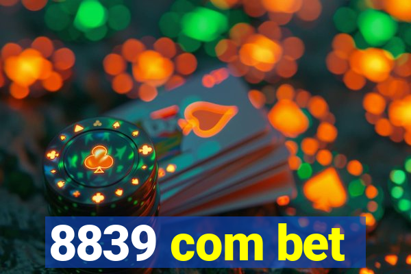 8839 com bet